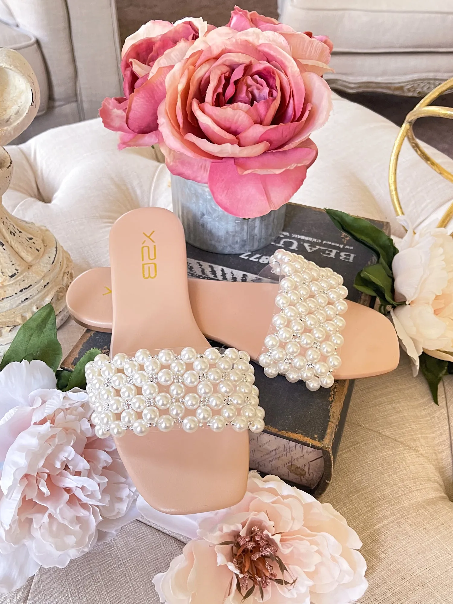 Loren Sandals