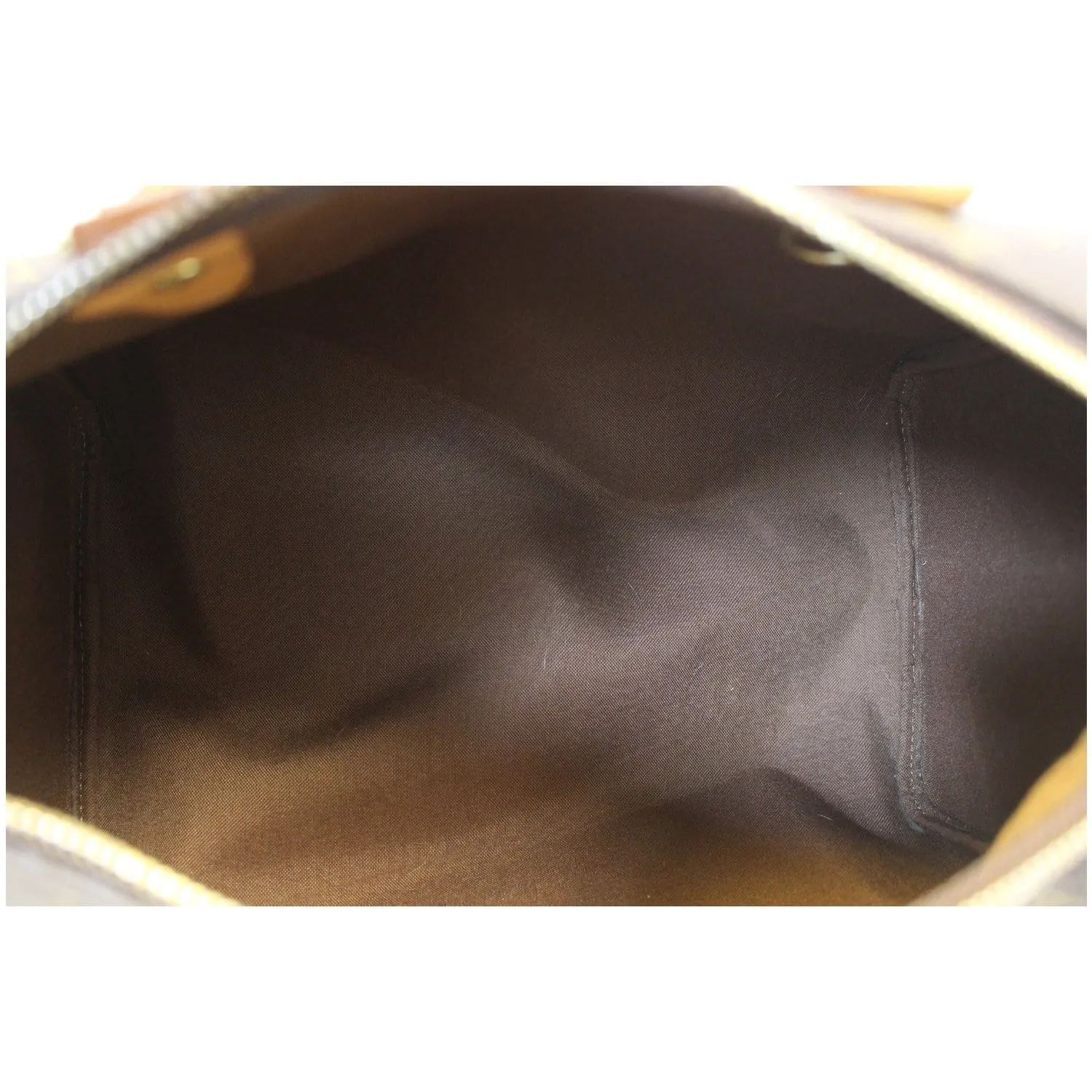 LOUIS VUITTON Speedy 30 Monogram Canvas Satchel Bag