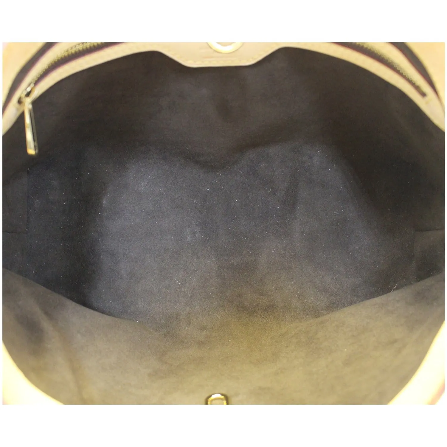 Louis Vuitton Wilshire PM Monogram Canvas Satchel Handbag