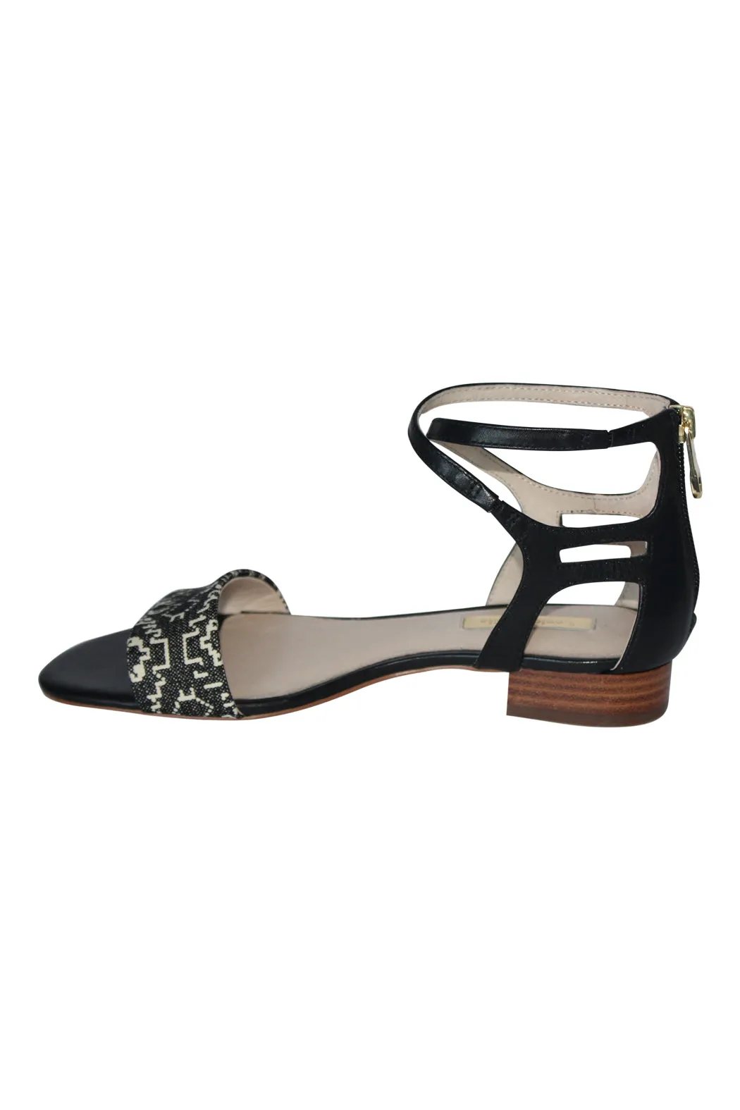 Louise et Cie Adley Sandals
