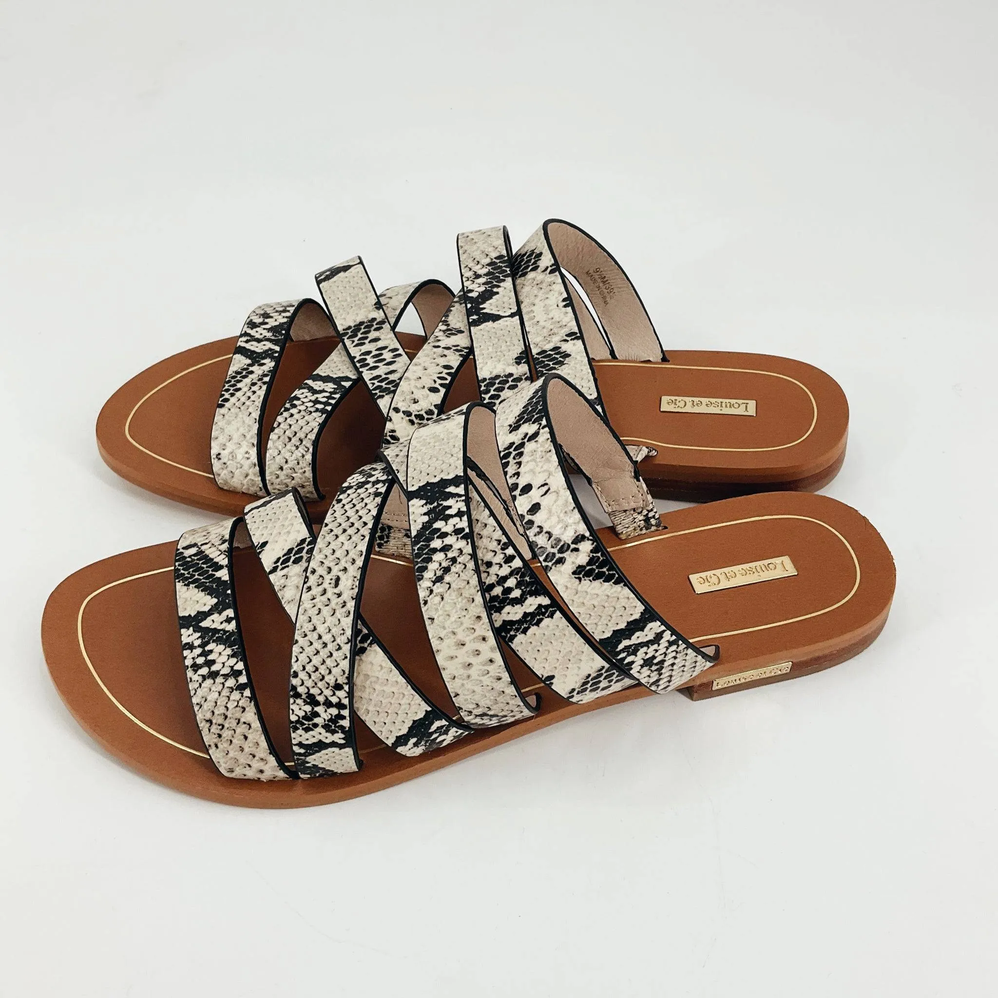 Louise et Cie Sandals Size 9.5