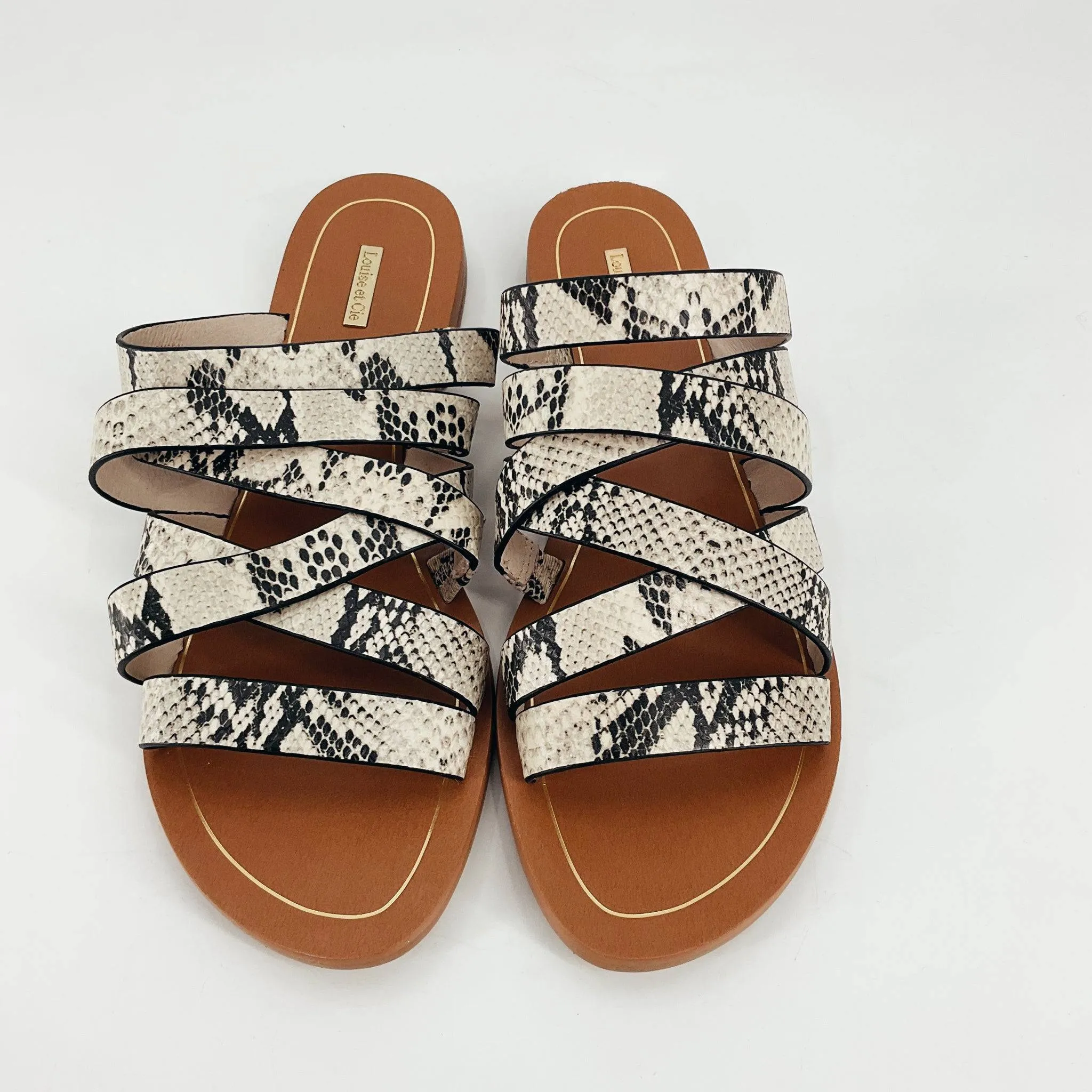 Louise et Cie Sandals Size 9.5
