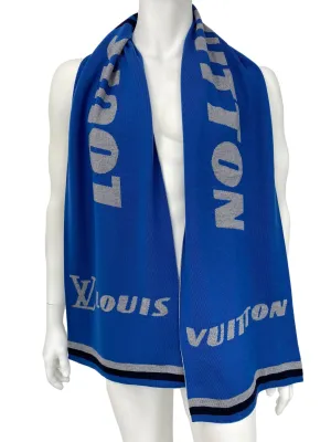 LV Forward Scarf
