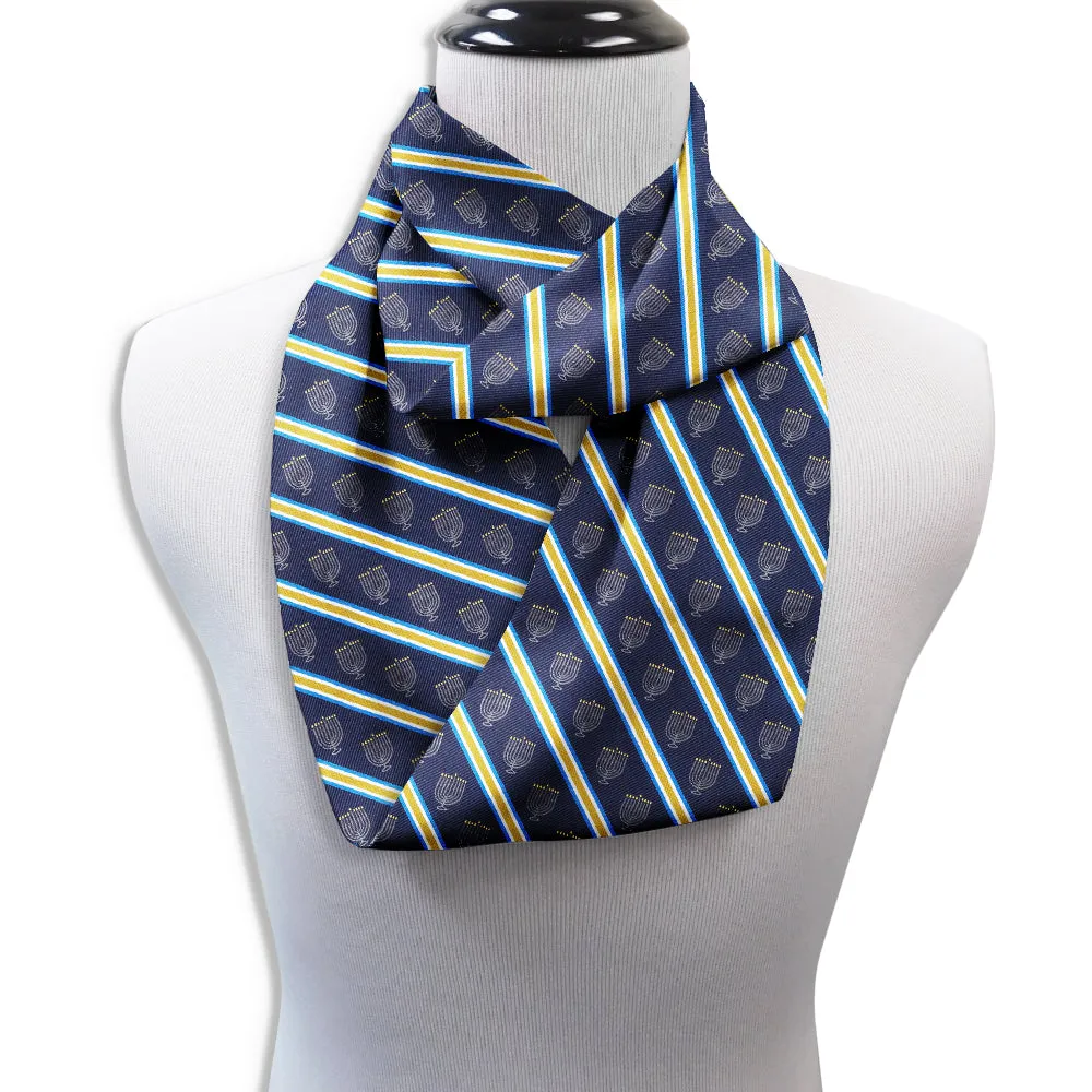 Maccabee - Infinity Scarves