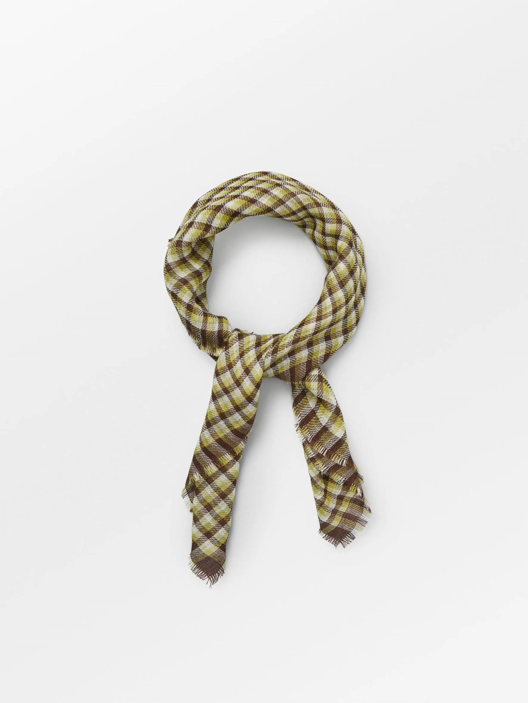 Macie Wica Scarf
