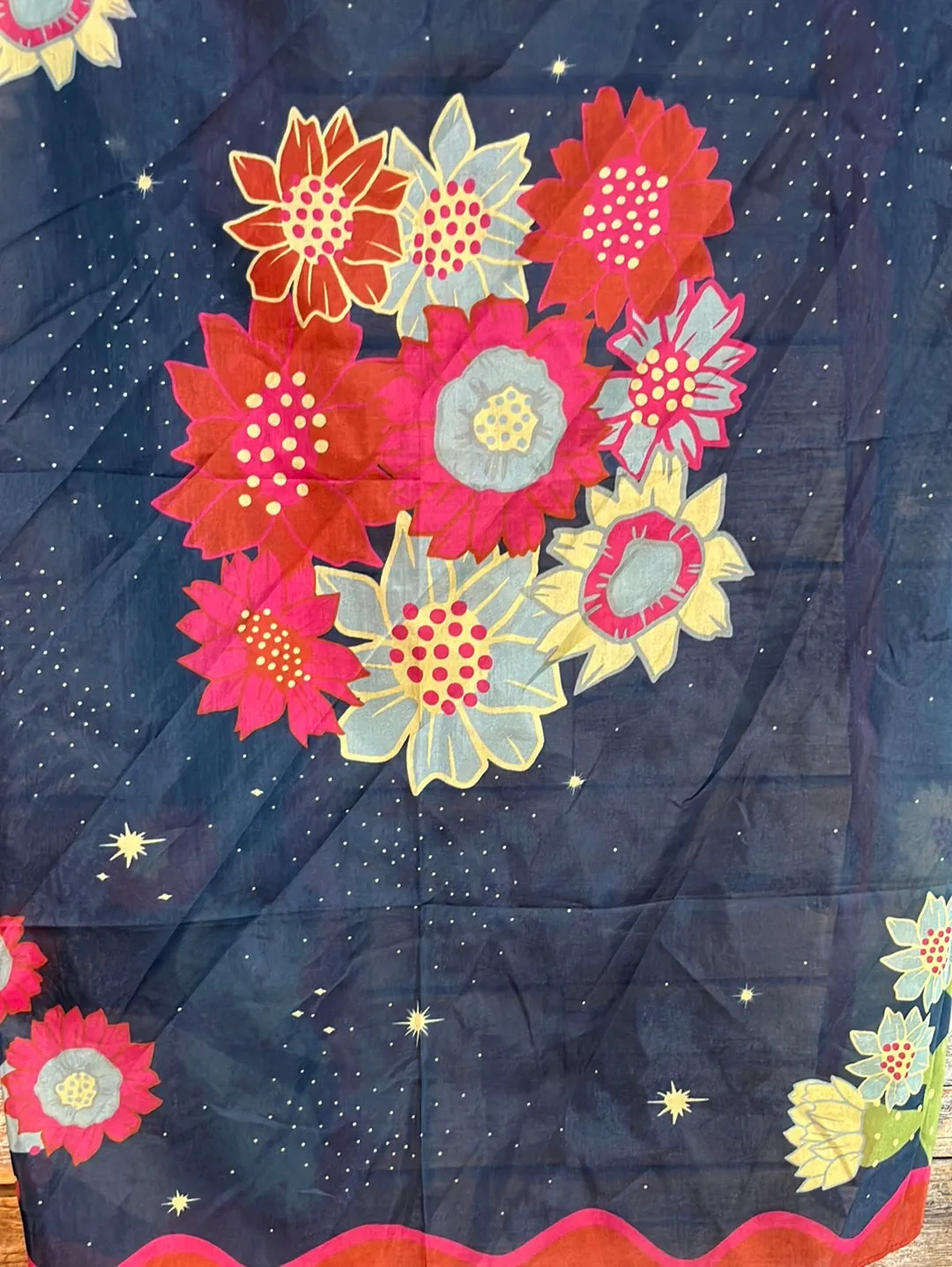 Made in Texas Wildrag Scarves