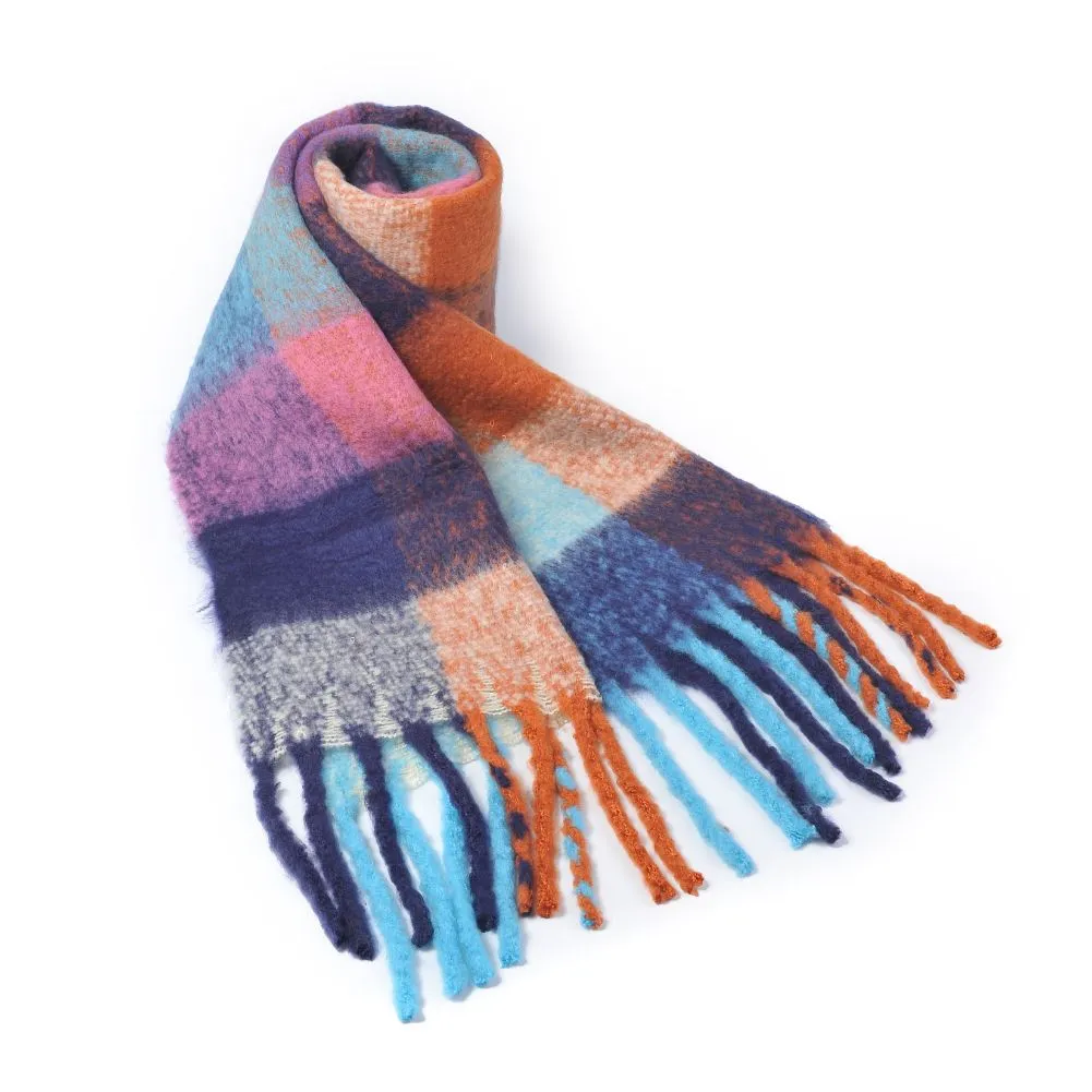 MAGGIO Scarves