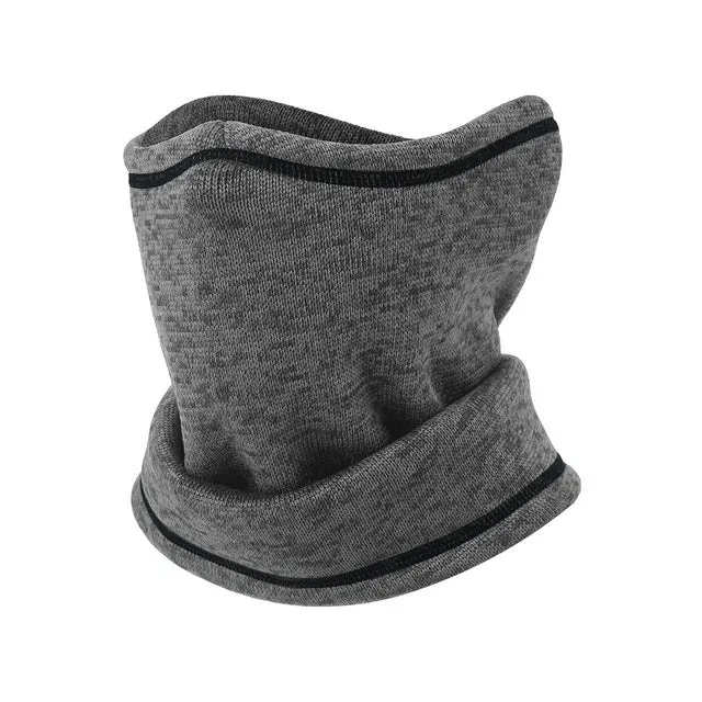Magic Headband Winter Fleece Wool Neck Warmer