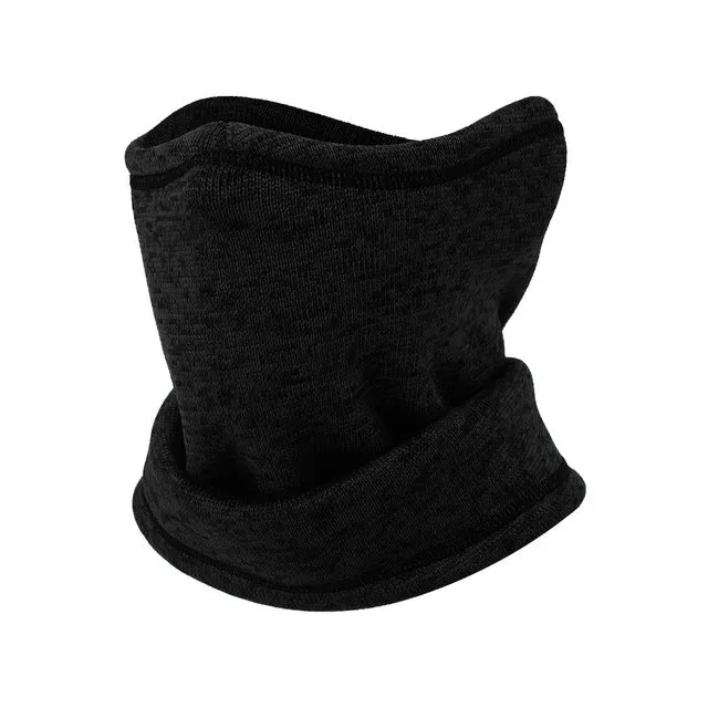 Magic Headband Winter Fleece Wool Neck Warmer