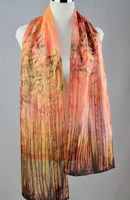 MAKE AND TAKE ONE DAY SILK DYING WORKSHOP WITH DIANE KUEHN