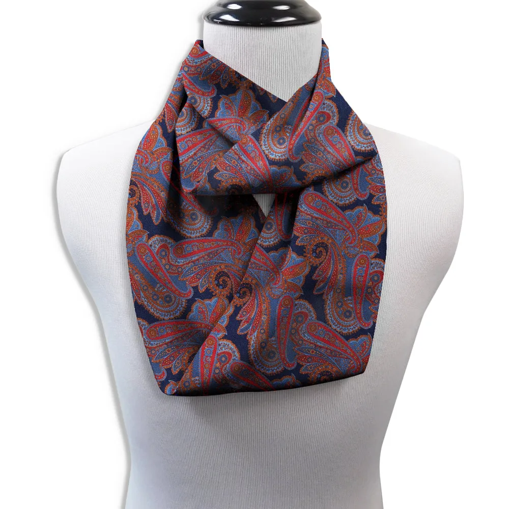 Maliku - Infinity Scarves