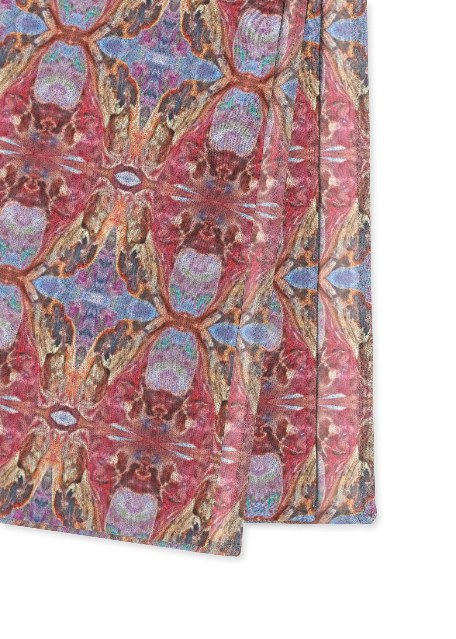 Marbling blend