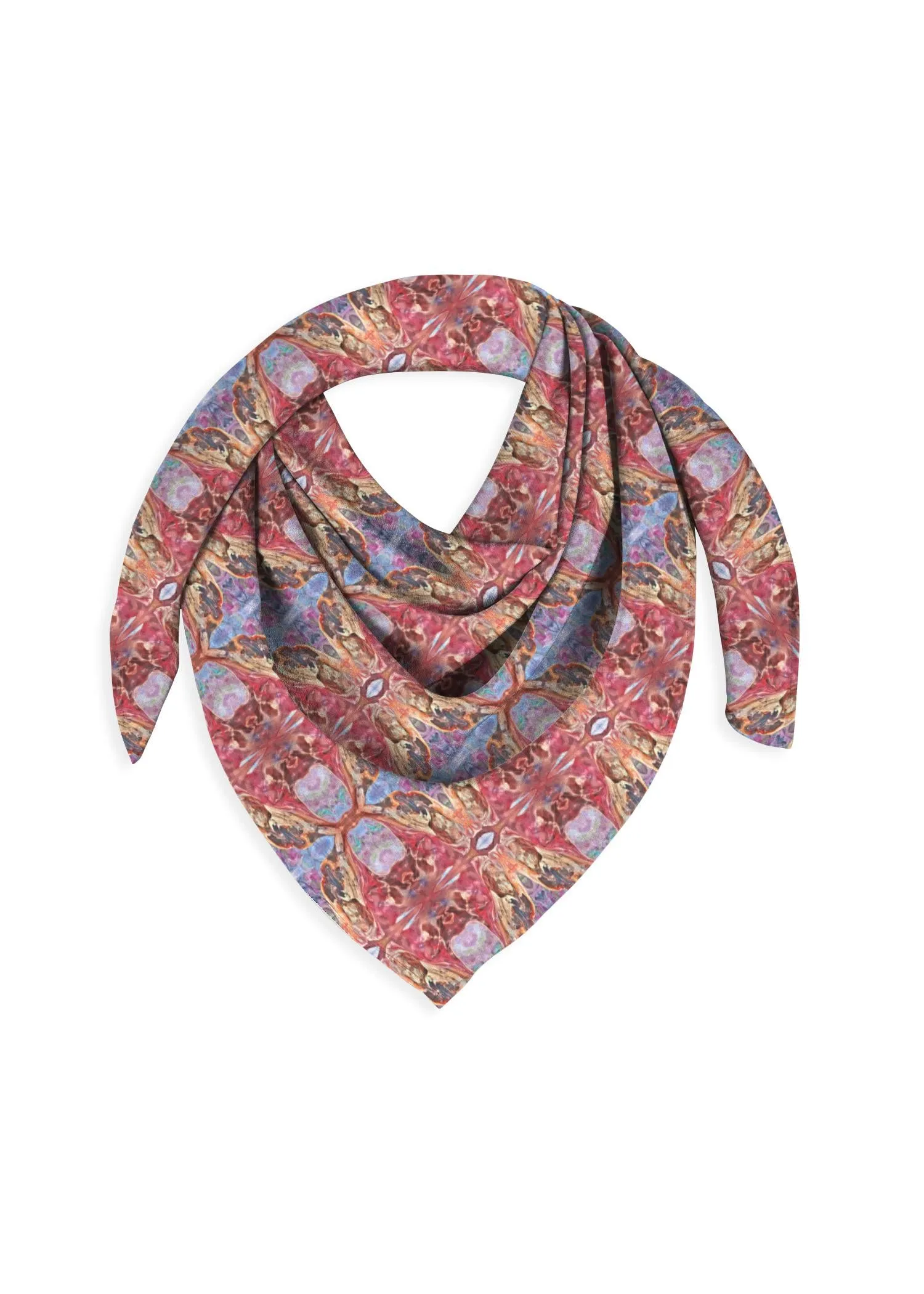 Marbling blend