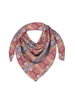 Marbling blend