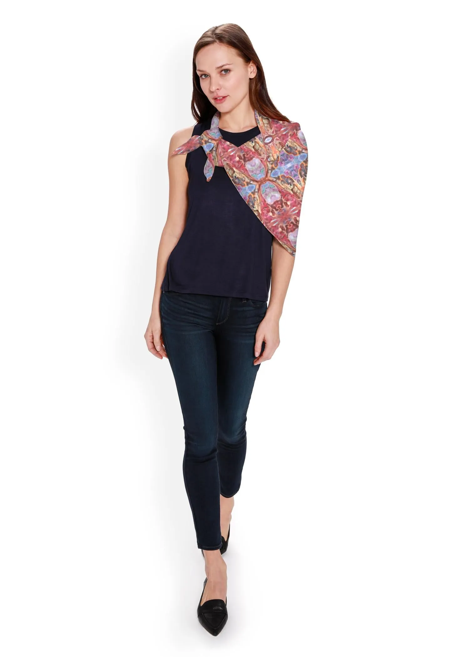 Marbling blend