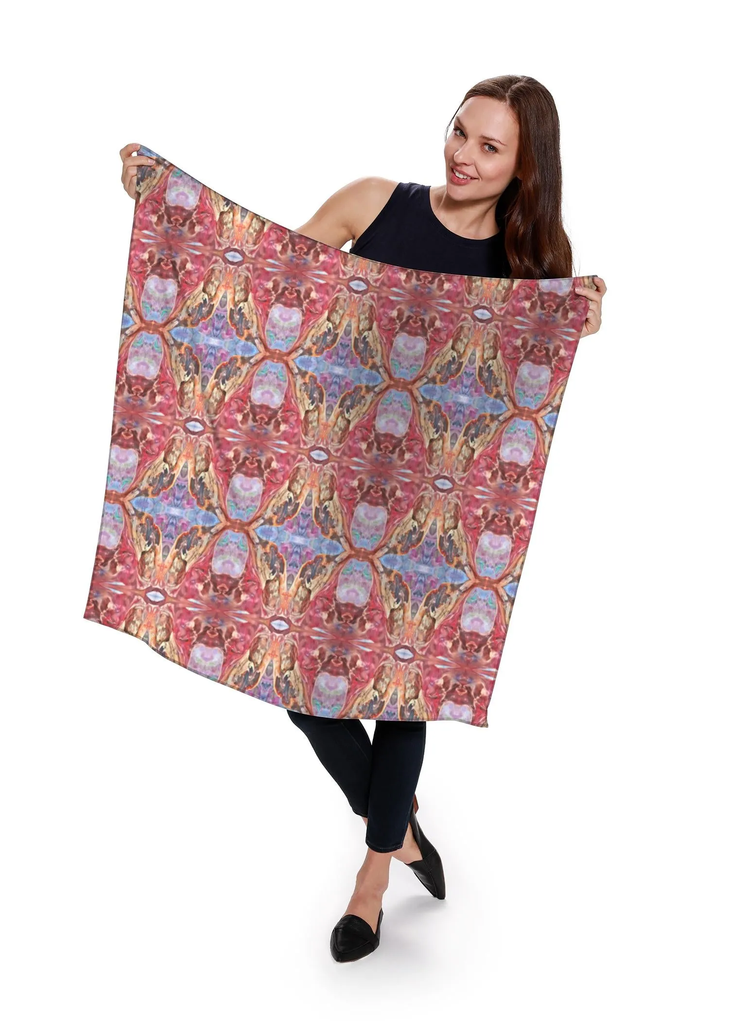 Marbling blend