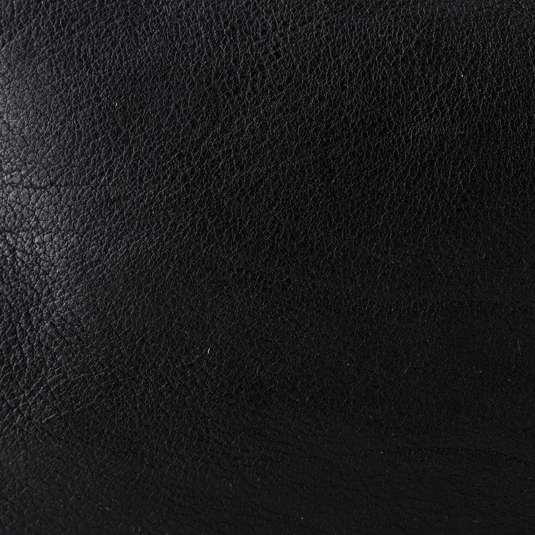 Marcie Satchel Leather Medium