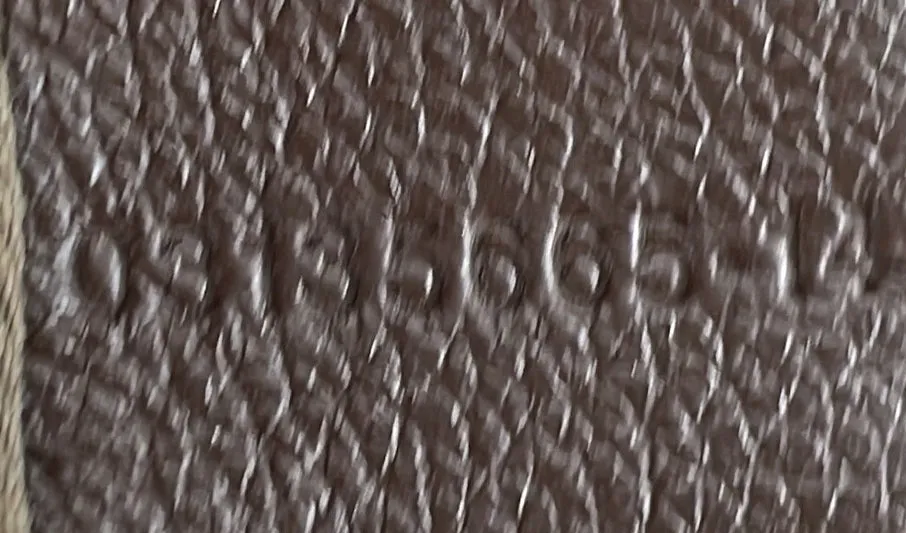 Marcie Satchel Leather Medium