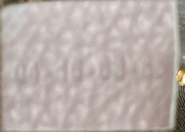 Marcie Satchel Leather Medium