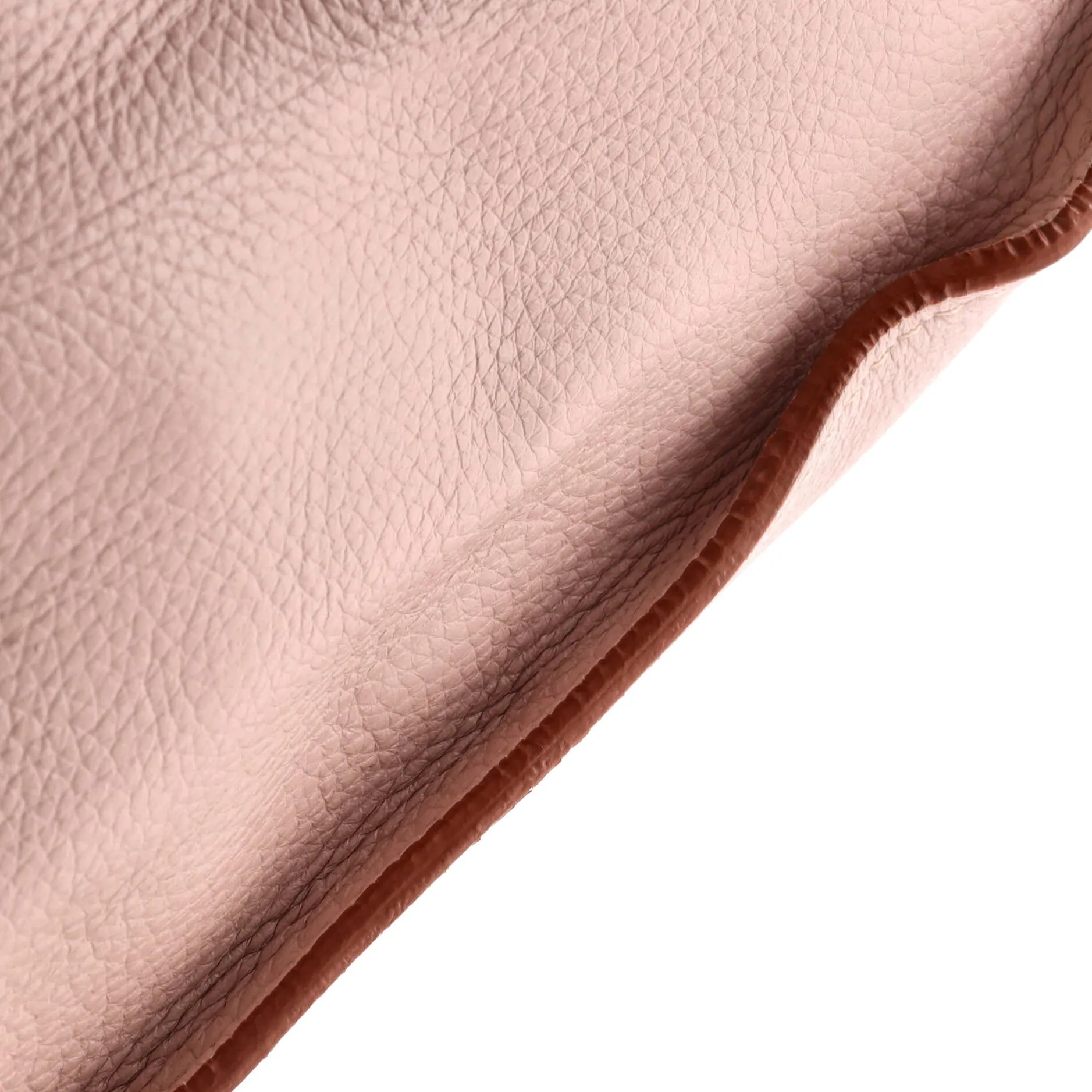 Marcie Satchel Leather Medium