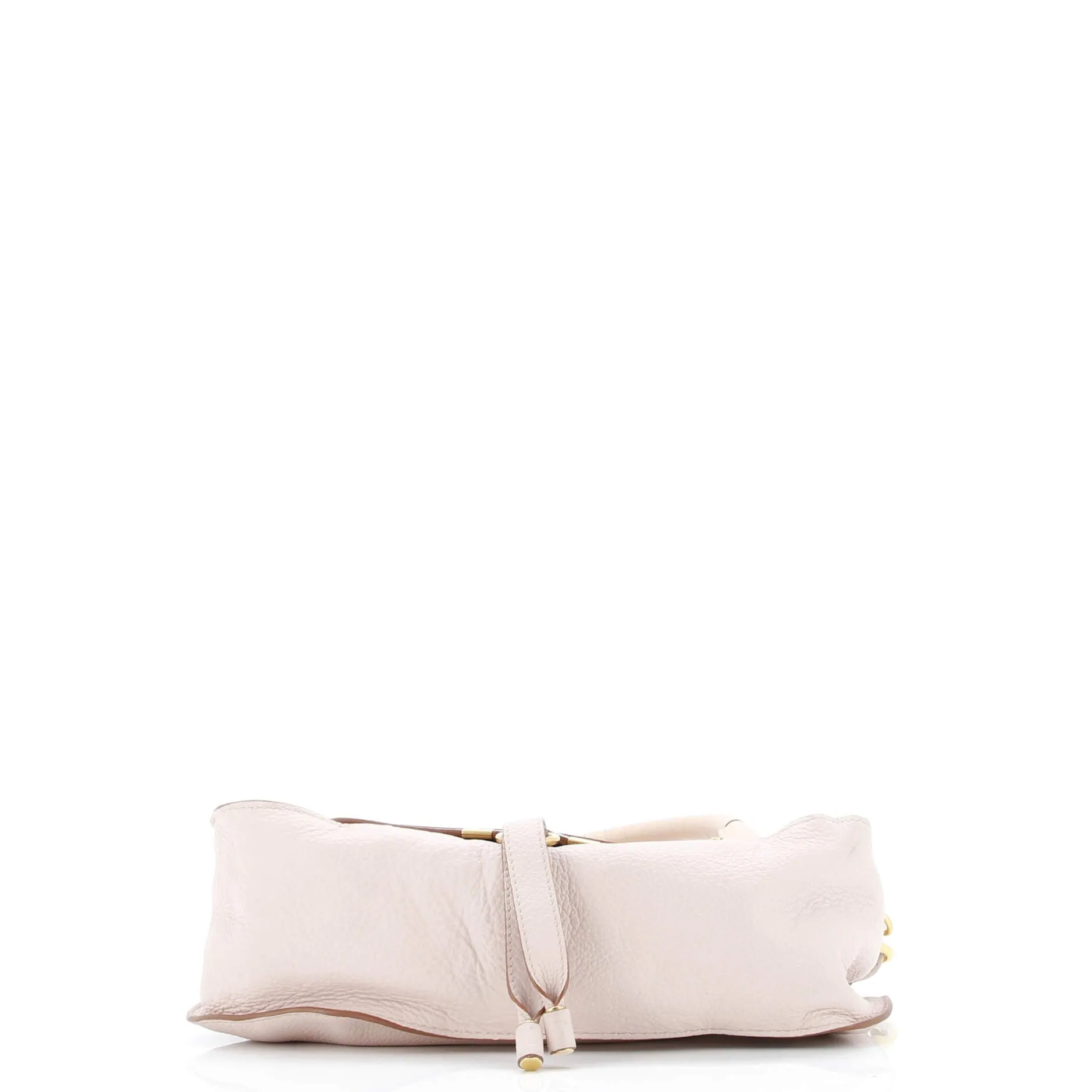 Marcie Satchel Leather Medium