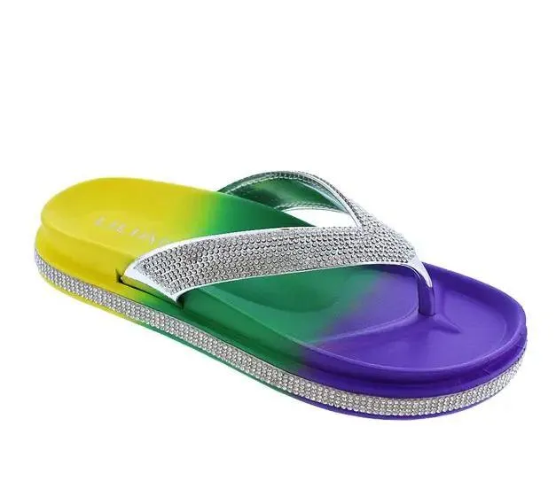 Mardi