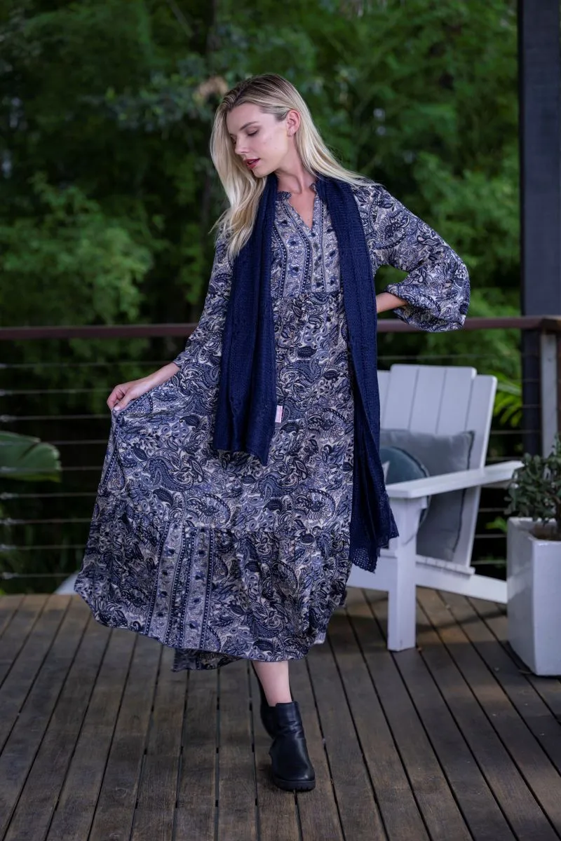 Maryka Debbie Dress