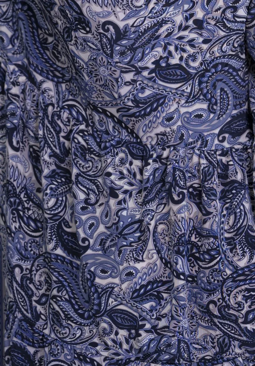 Maryka Debbie Dress