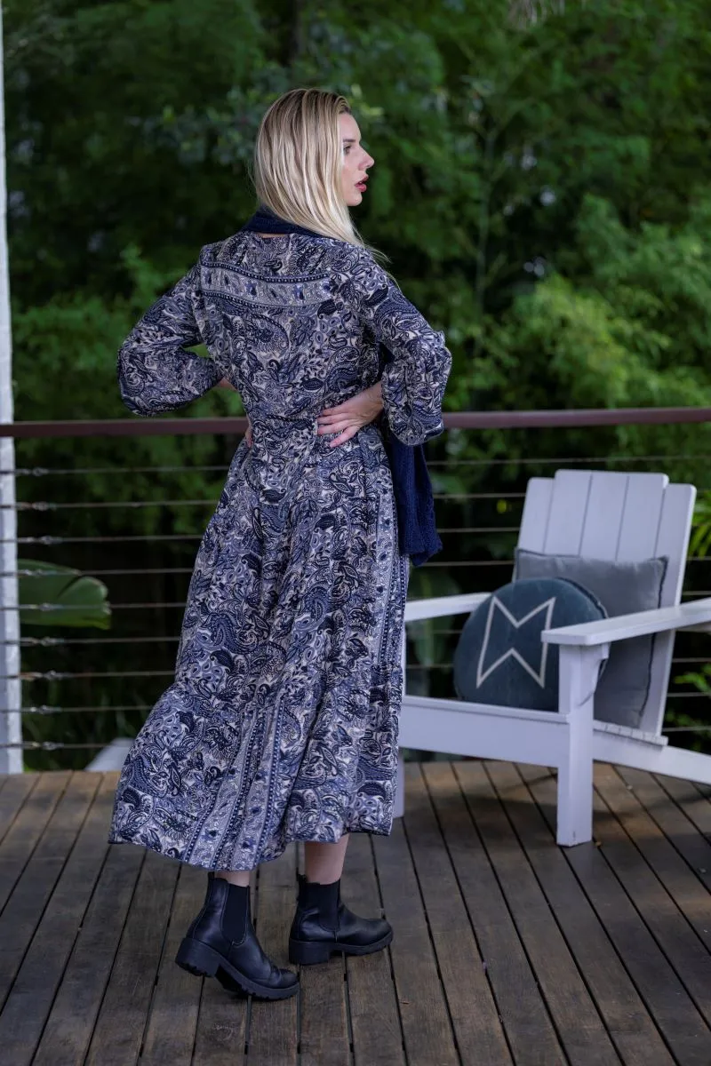 Maryka Debbie Dress