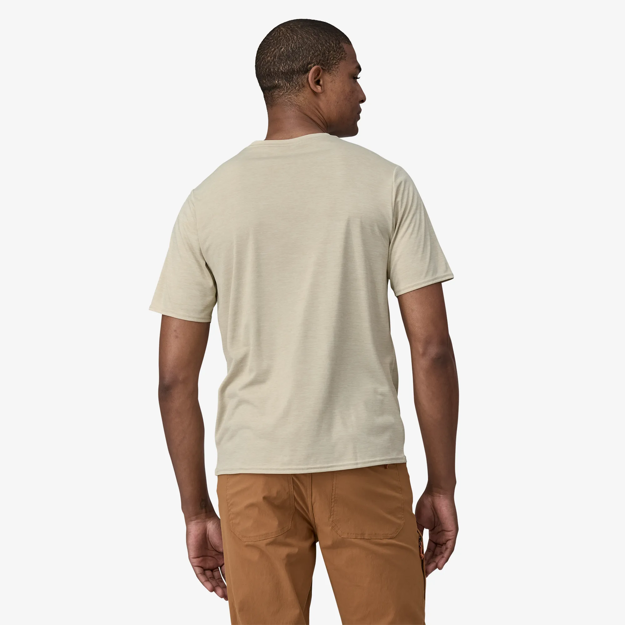 Men's Capilene® Cool Daily Shirt