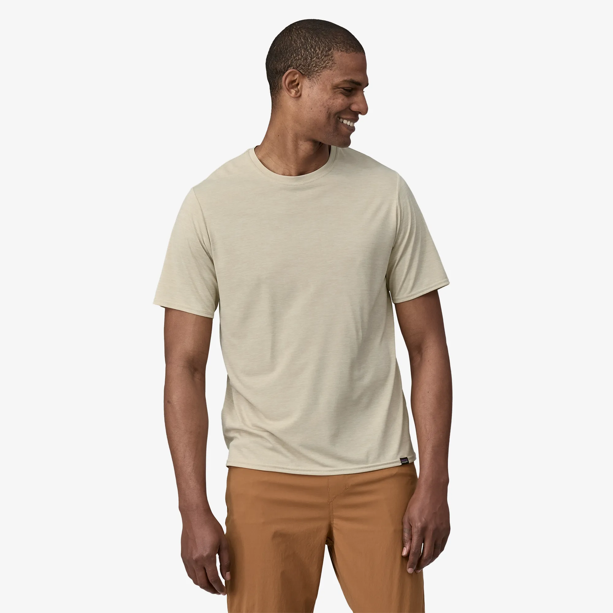 Men's Capilene® Cool Daily Shirt