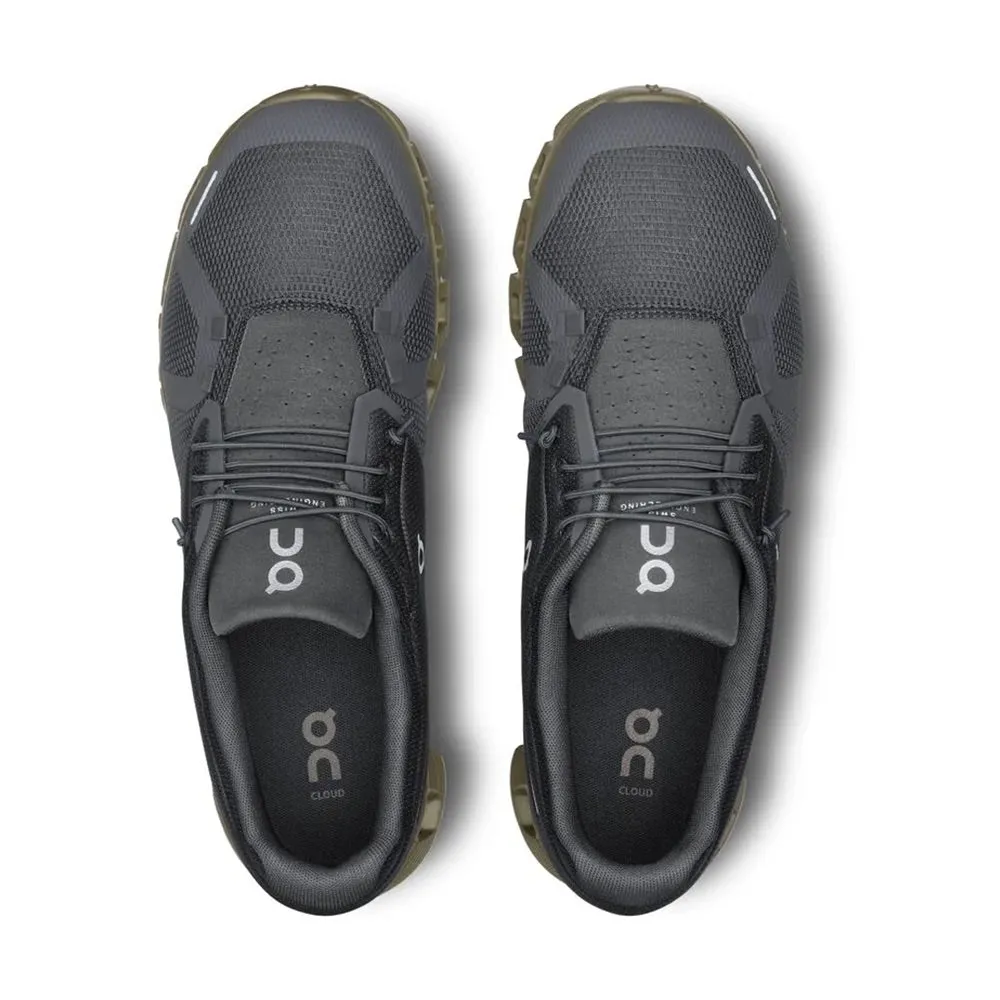 Men's Cloud 5 (Eclipse/Grove)