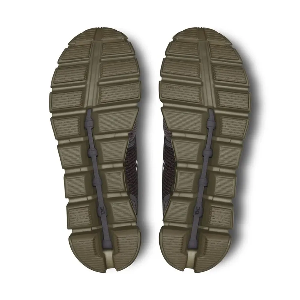 Men's Cloud 5 (Eclipse/Grove)
