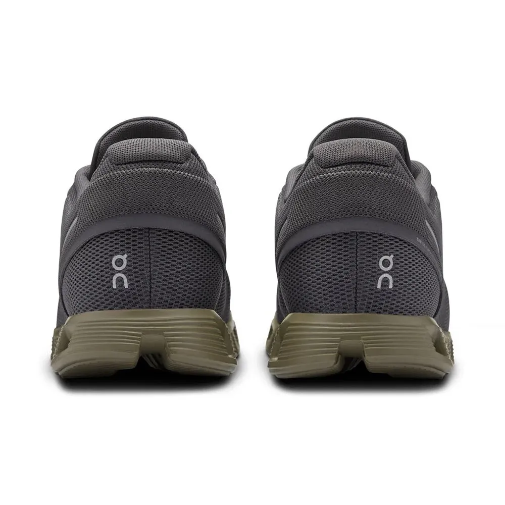 Men's Cloud 5 (Eclipse/Grove)