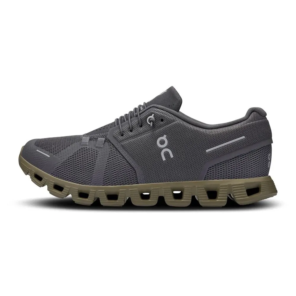 Men's Cloud 5 (Eclipse/Grove)