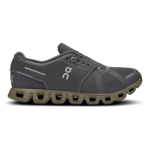 Men's Cloud 5 (Eclipse/Grove)