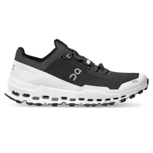 Men's Cloud Ultra - BLACK/WHITE