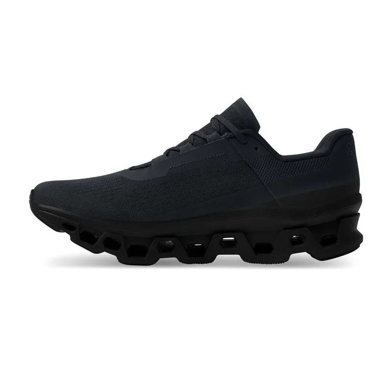 Men's CloudMonster - Black