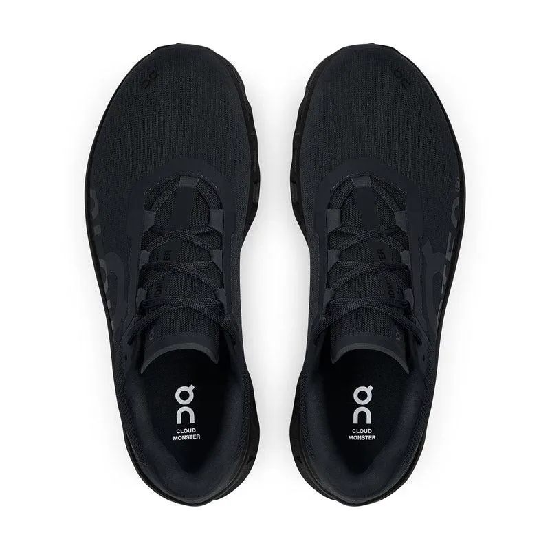 Men's CloudMonster - Black