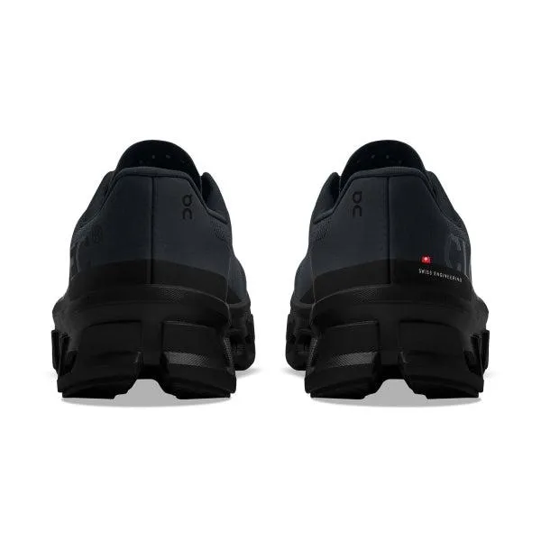 Men's CloudMonster - Black