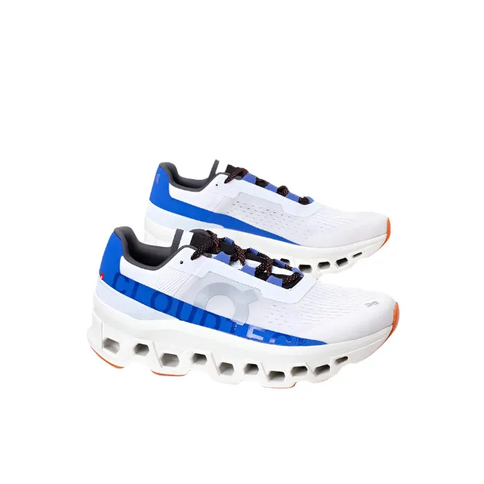 Men's CloudMonster - Frost/Cobalt