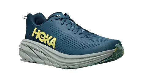 Men's Rincon 3 -Blue/Steel