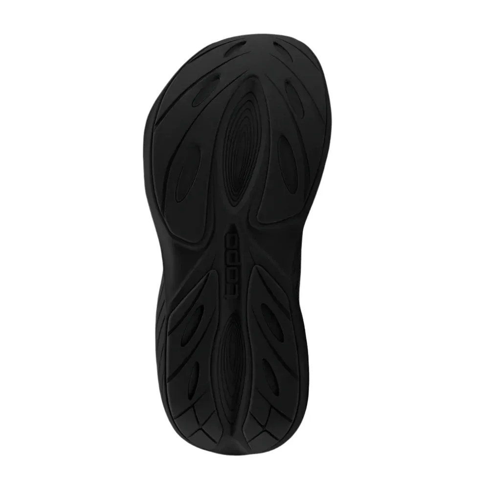 MEN'S TOPO ATMOS | BLACK / BLACK