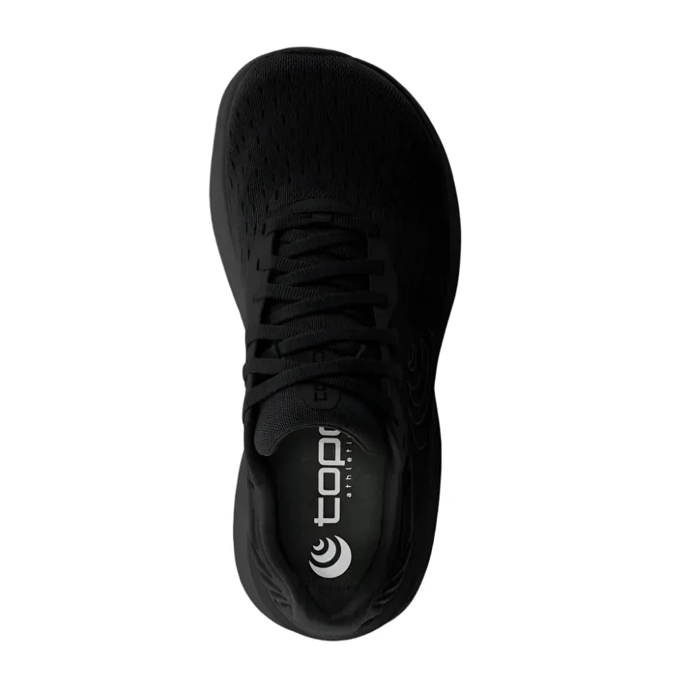 MEN'S TOPO ATMOS | BLACK / BLACK