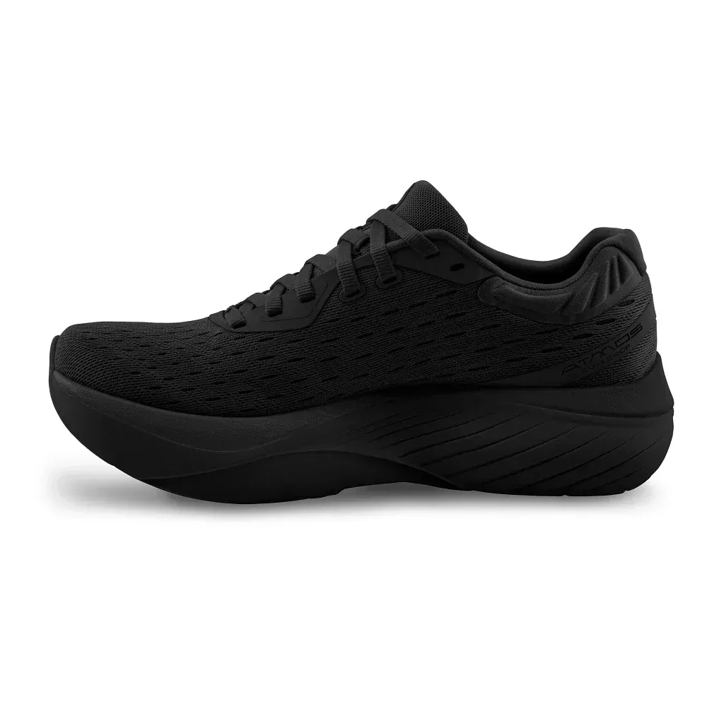 MEN'S TOPO ATMOS | BLACK / BLACK