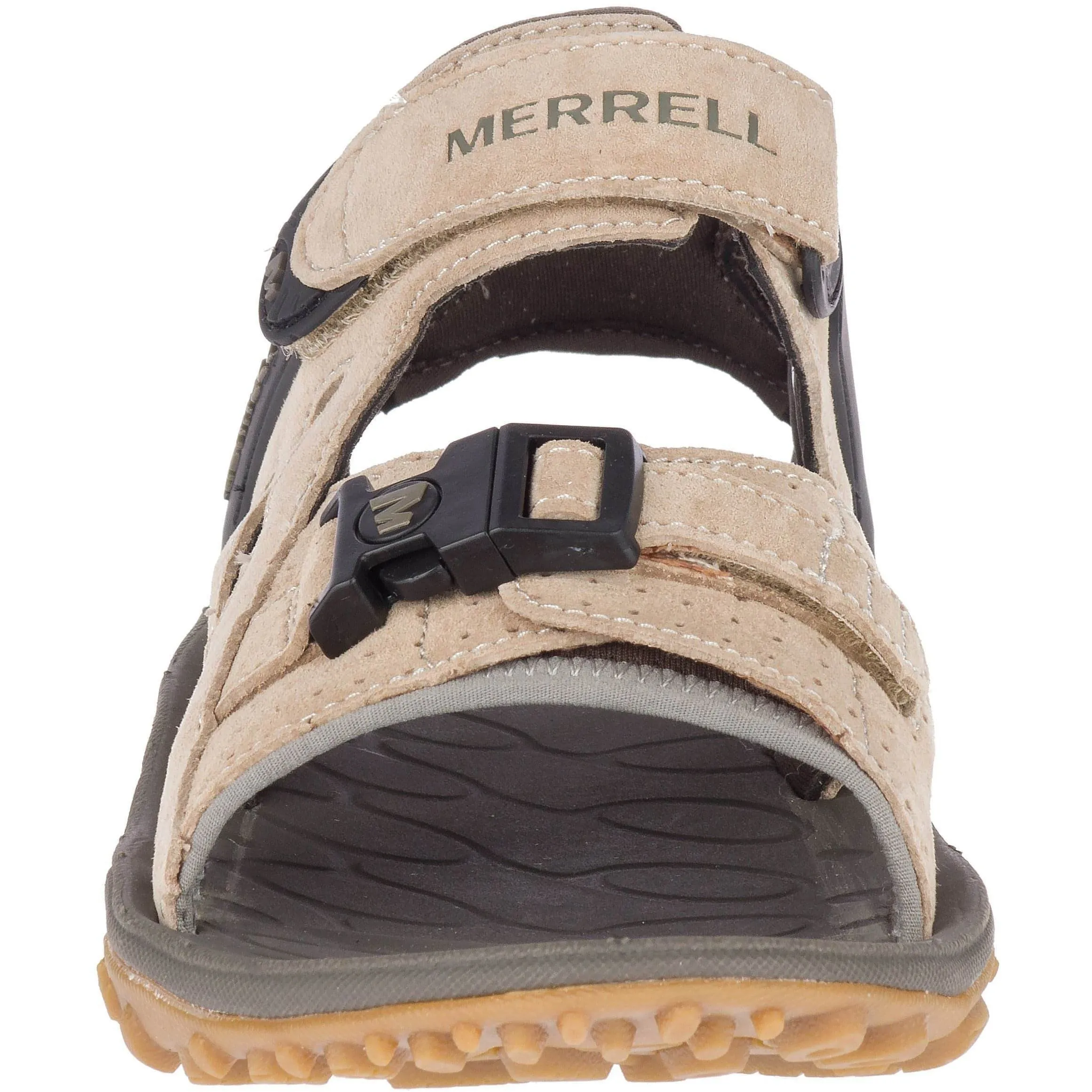 Merrell Kahuna III Mens Walking Sandals - Nude