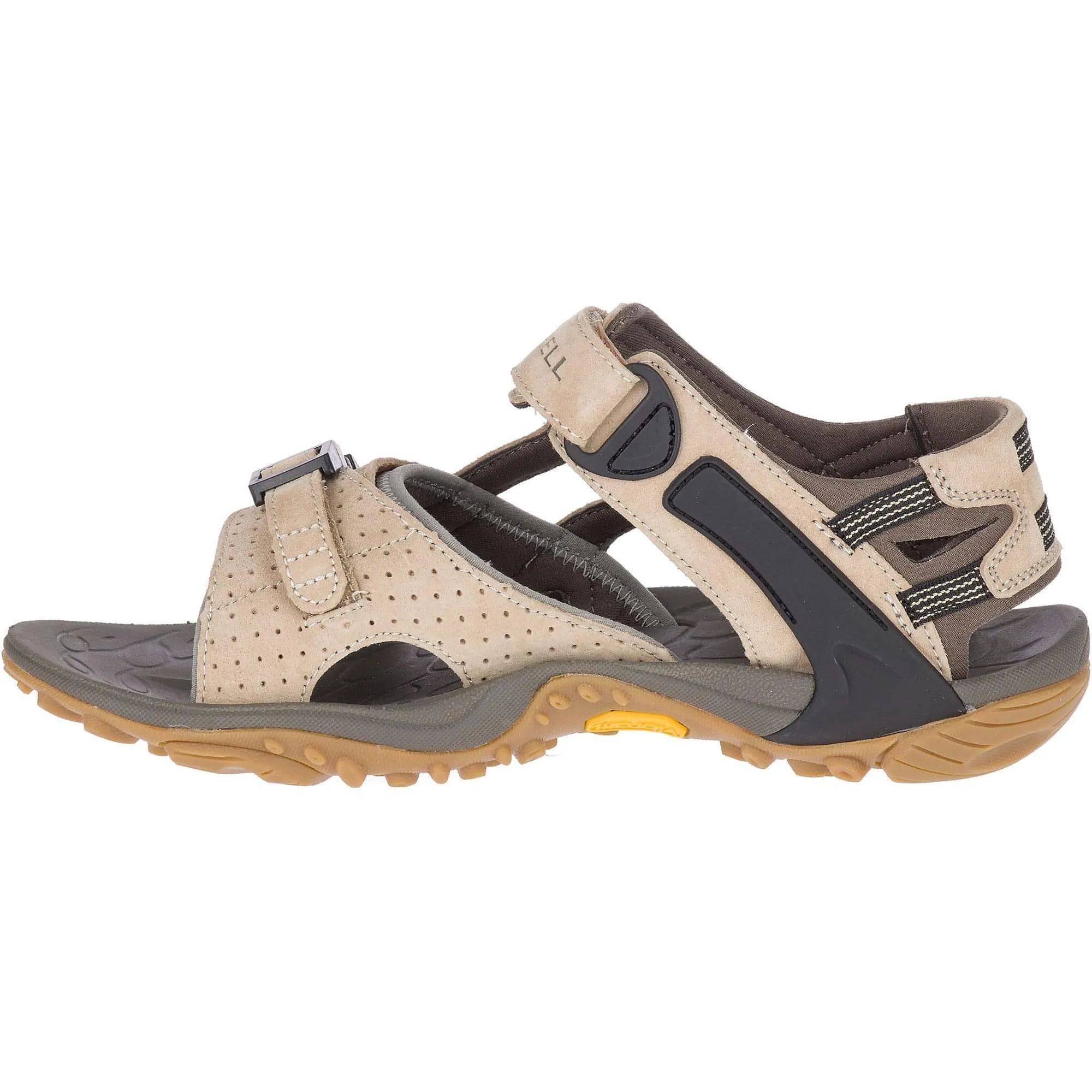 Merrell Kahuna III Mens Walking Sandals - Nude