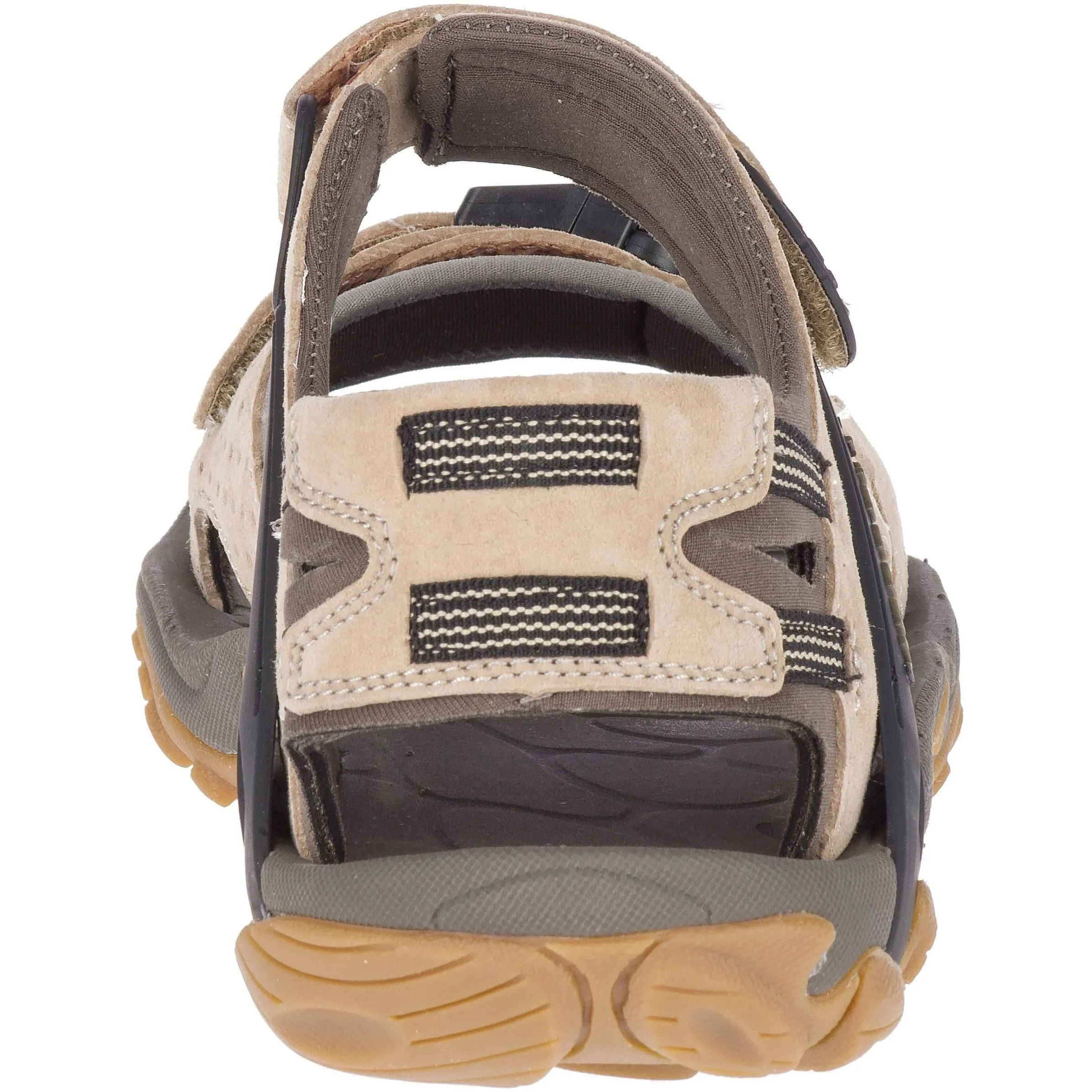 Merrell Kahuna III Mens Walking Sandals - Nude