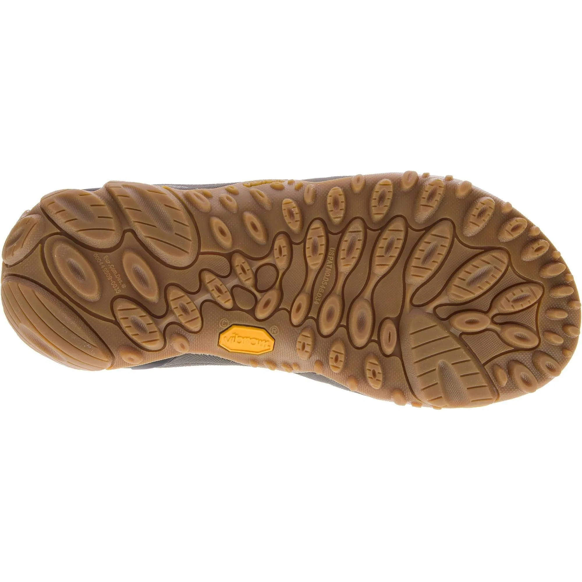 Merrell Kahuna III Mens Walking Sandals - Nude