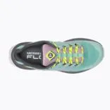 Merrell Women's Moab Flight Trail & Paved Surface Shoe - Jade
